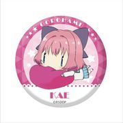 Re：ステージ！ドリームデイズ♪ ごろはむ缶バッジPart1 柊かえ [キャラクターグッズ]