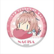 Re：ステージ！ドリームデイズ♪ ごろはむ缶バッジPart1 緋村那岐咲 [キャラクターグッズ]
