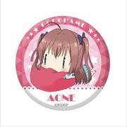 Re：ステージ！ドリームデイズ♪ ごろはむ缶バッジPart2 式宮碧音 [キャラクターグッズ]
