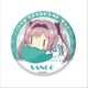 Re：ステージ！ドリームデイズ♪ ごろはむ缶バッジPart2 岬珊瑚 [キャラクターグッズ]