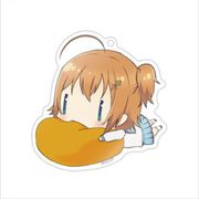 Re：ステージ！ドリームデイズ♪ ごろはむアクリルキーホルダーPart1 式宮舞菜 [キャラクターグッズ]