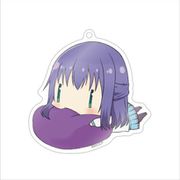 Re：ステージ！ドリームデイズ♪ ごろはむアクリルキーホルダーPart1 本城香澄 [キャラクターグッズ]