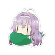 Re：ステージ！ドリームデイズ♪ ごろはむアクリルキーホルダーPart1 帆風奏 [キャラクターグッズ]