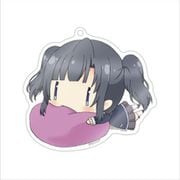 Re：ステージ！ドリームデイズ♪ ごろはむアクリルキーホルダーPart2 伊津村紫 [キャラクターグッズ]