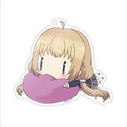 Re：ステージ！ドリームデイズ♪ ごろはむアクリルキーホルダーPart2 伊津村陽花 [キャラクターグッズ]
