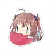 Re：ステージ！ドリームデイズ♪ ごろはむアクリルキーホルダーPart2 式宮碧音 [キャラクターグッズ]