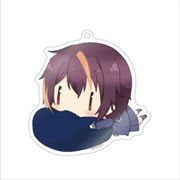 Re：ステージ！ドリームデイズ♪ ごろはむアクリルキーホルダーPart2 坂東美久龍 [キャラクターグッズ]