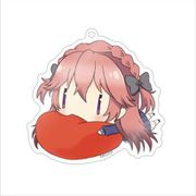 Re：ステージ！ドリームデイズ♪ ごろはむアクリルキーホルダーPart2 南風野朱莉 [キャラクターグッズ]