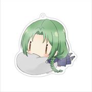 Re：ステージ！ドリームデイズ♪ ごろはむアクリルキーホルダーPart2 城北玄刃 [キャラクターグッズ]