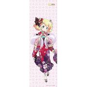 きんいろモザイク 描き下ろし アリス 手ぬぐい [キャラクターグッズ]