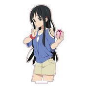 けいおん！ 澪 パーティー アクリルスタンド [キャラクターグッズ]