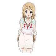 けいおん！ 紬 パーティー アクリルスタンド [キャラクターグッズ]