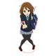 けいおん！ 唯 制服 アクリルスタンド [キャラクターグッズ]