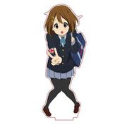けいおん！ 唯 制服 アクリルスタンド [キャラクターグッズ]