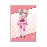 うちの娘の為ならば、俺はもしかしたら魔王も倒せるかもしれない。 描き下ろし ラティナ B1タペストリー [キャラクターグッズ]