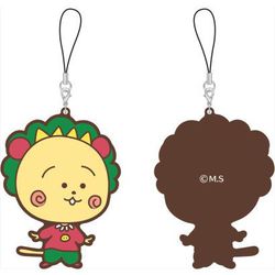 ヨドバシ Com コンテンツシード コジコジ デカラバーストラップ キャラクターグッズ 通販 全品無料配達