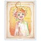 約束のネバーランド PALE TONE series ミラー エマ vol.1 [キャラクターグッズ]