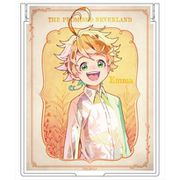 約束のネバーランド PALE TONE series ミラー エマ vol.1 [キャラクターグッズ]