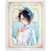 約束のネバーランド PALE TONE series ミラー レイ vol.1 [キャラクターグッズ]