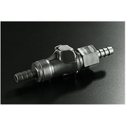 クイックリリースフューエルライン用カップリング 6mm 975080