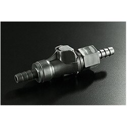 クイックリリースフューエルライン用カップリング 8mm 975081