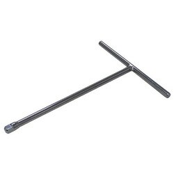 3/8 T型ハンドル 250mm 975105