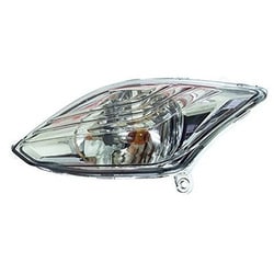 シグナスX SE44J（3型） フロントウインカー 左 992106