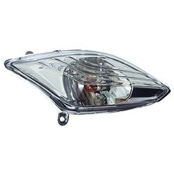 シグナスX SE44J（3型） フロントウインカー 右 992107