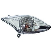 シグナスX SE44J(3型) フロントウインカー 右 992107
