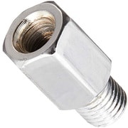 汎用 10mm→8mm ミラーアダプター 602598