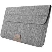 Cozistyle - Stand Sleeve for for MacBook 15 Pro Retina Gray CPSS1504