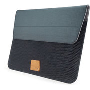 Cozistyle - ARIA Stand Sleeve Macbook 13 Dark Blue CASS1302