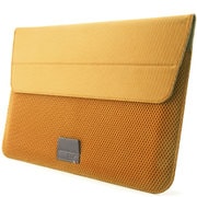 Cozistyle - ARIA Stand Sleeve Macbook 13 Inca Gold CASS1303