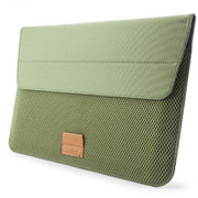 Cozistyle - ARIA Stand Sleeve Macbook 15 Pro Fern Green CASS1505