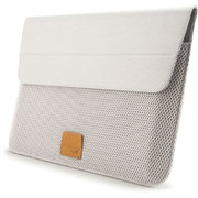 Cozistyle - ARIA Stand Sleeve Macbook 11 Air Lily White CASS1117