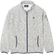 QSM51BOWLL [19AW Paradiso 長袖前開きジャケット メンズ LLサイズ オフホワイト]