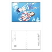 からかい上手の高木さん2 ポストカードセット [キャラクターグッズ]