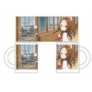からかい上手の高木さん2 マグカップ [キャラクターグッズ]