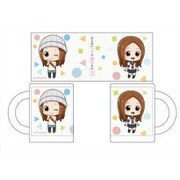 からかい上手の高木さん2 マグカップ デフォルメver. [キャラクターグッズ]