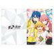 ダンキラ！！！ - Boys be DANCING！ - A4クリアファイル メリーパニック [キャラクターグッズ]