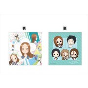 からかい上手の高木さん2 クッション [キャラクターグッズ]