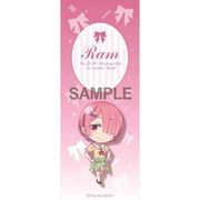 Re：ゼロから始める異世界生活 シャープペン ラム 制服ver. [キャラクターグッズ]