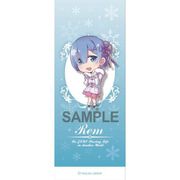 Re：ゼロから始める異世界生活 シャープペン レム 冬服コートver. [キャラクターグッズ]