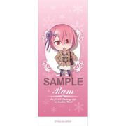 Re：ゼロから始める異世界生活 シャープペン ラム 冬服コートver. [キャラクターグッズ]