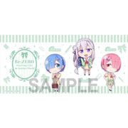 Re：ゼロから始める異世界生活 マグカップ 制服ver. [キャラクターグッズ]