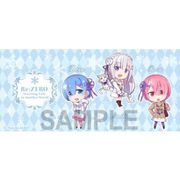 Re：ゼロから始める異世界生活 マグカップ 冬服コートver. [キャラクターグッズ]