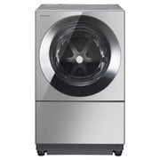 NA-VG2400R-X [ななめドラム式洗濯機 Cuble ... - ヨドバシ.com