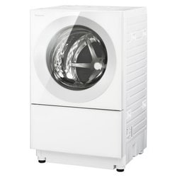 ヨドバシ.com - パナソニック Panasonic ななめドラム式洗濯機