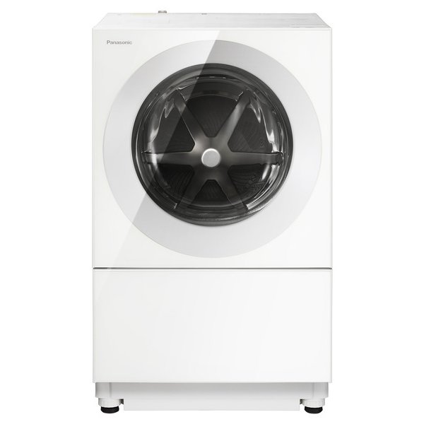 【2021年4月】パナソニック ドラム式洗濯機7kgの買取価格相場｜下取りチェッカー