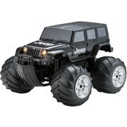 RC Wドライブプラス Jeepラングラー [ラジコン]